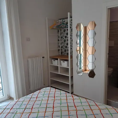 Casa Sebastian 公寓 Vietri