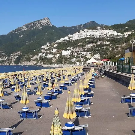 公寓 Casa Sebastian *