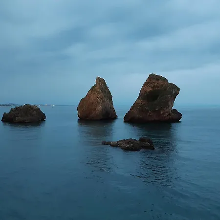 Casa Sebastian Διαμέρισμα