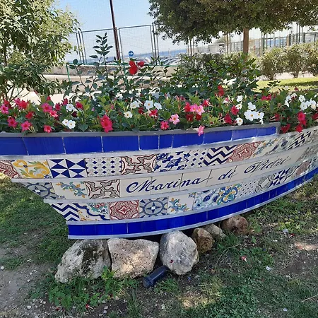 Casa Sebastian 公寓