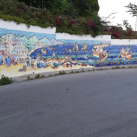 公寓 Casa Sebastian