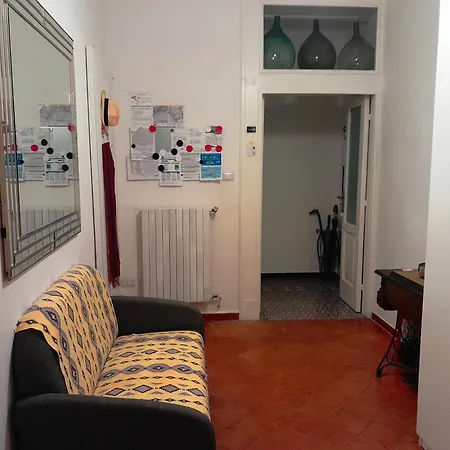 Casa Sebastian Apartment