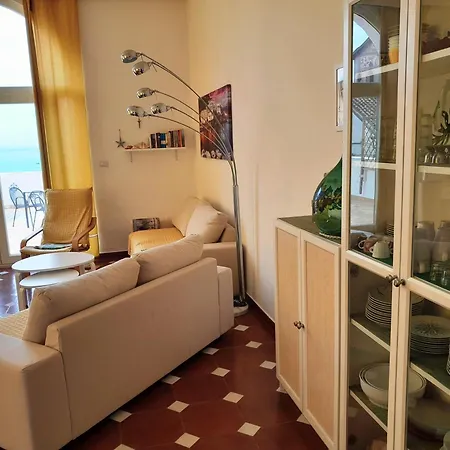 公寓 Casa Sebastian