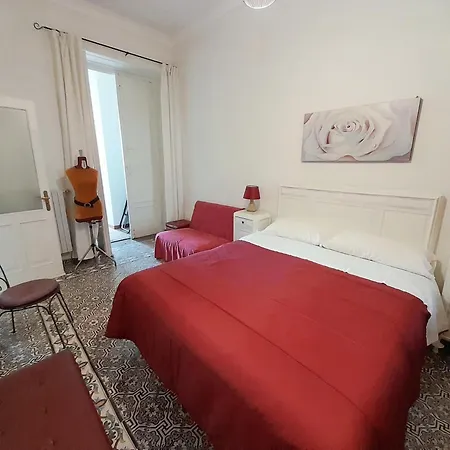 Casa Sebastian Vietri