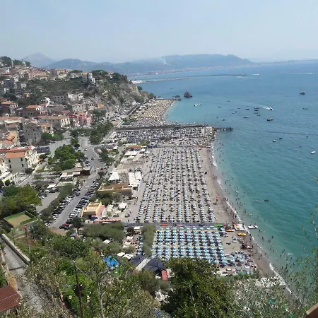 Casa Sebastian 公寓 Vietri