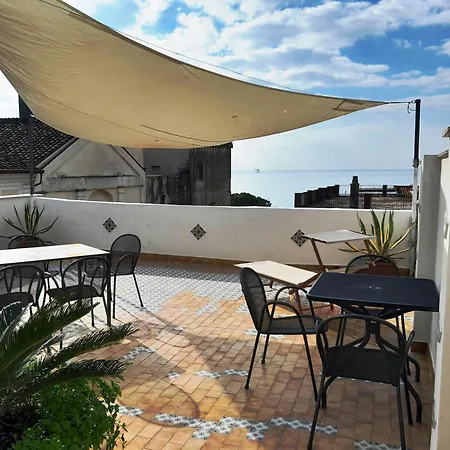 Casa Sebastian *