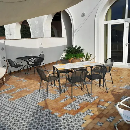 Casa Sebastian Daire Vietri
