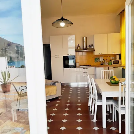 Casa Sebastian *