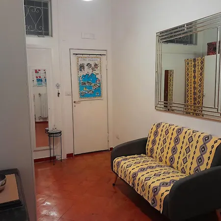 Casa Sebastian
