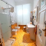 Apartament Casa Sebastian Vietri