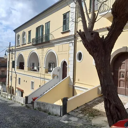 Apartmán Casa Sebastian A