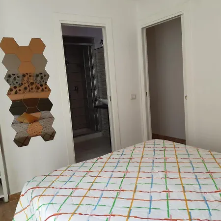 Casa Sebastian A Vietri