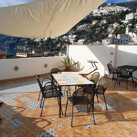 Casa Sebastian A *
