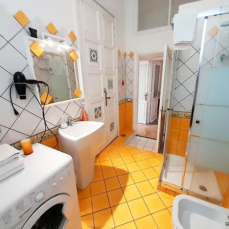 Casa Sebastian A * Vietri